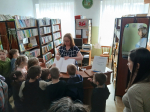 на абонементе