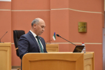 Региональным опытом развития ТОСовского движения поделились законодатели Северо-Запада
