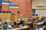 Региональным опытом развития ТОСовского движения поделились законодатели Северо-Запада