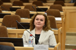 Региональным опытом развития ТОСовского движения поделились законодатели Северо-Запада