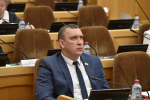 Региональным опытом развития ТОСовского движения поделились законодатели Северо-Запада