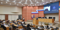 Фото: пресс-служба Псковского областного Собрания депутатов - InformPskov.Ru