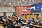 Фото: пресс-служба Псковского областного Собрания депутатов