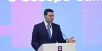 Антон Алиханов: СЗФО — один из крупных индустриальных центров нашей страны - Pln-Pskov.Ru