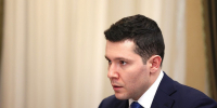 Фото: пресс-служба Кремля - InformPskov.Ru