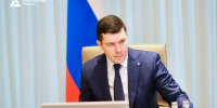 В Псковской области с рабочим визитом находится глава Минпромторга Антон Алиханов - Псковская правда