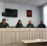 В Пскове вручили благодарственные письма дружинникам - Pln-Pskov.Ru