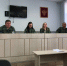 В Дновском и Дедовичском районах работают 115 дружинников - Pln-Pskov.Ru