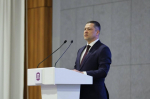 Михаил Ведерников: Псковская область успешно выполняет госзаказы и решает задачи по импортозамещению