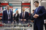 Михаил Ведерников: Псковская область успешно выполняет госзаказы и решает задачи по импортозамещению