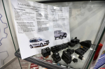«АВАР» на своем стенде в Пскове решил представить наиболее перспективные изделия — Дмитрий Мельников