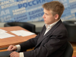 Разработку платформы ModernMarket оценил Александр Козловский с коллегами