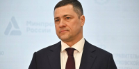 Михаил Ведерников: Выездная стажировка Минпромторга дает возможность обсудить острые темы. Фото: ПАИ - InformPskov.Ru