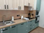 Квартира сопровождаемого проживания для людей с ментальными особенностями открылась в Борисовичах