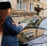 С нарушителя ПДД взыскали 74 штрафа - УФССП