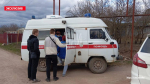 Двое подростков-мотоциклистов пострадали при столкновении с автомобилем в Порхове