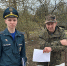 На территории Островского района состоялся профилактический   рейд - МЧС Псковской области