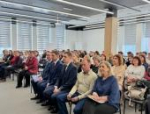Приуроченный к 600-летию основания Псковского монетного двора круглый стол прошёл в Пскове