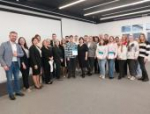 Приуроченный к 600-летию основания Псковского монетного двора круглый стол прошёл в Пскове