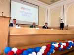 Фото здесь и далее: пресс-служба Псковского облсовпрофа