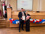 Игоря Иванова выдвинули кандидатом на пост председателя Псковского облсовпрофа