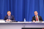 По народной программе «Единой России» построили более 1600 школ