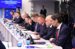 По народной программе «Единой России» построили более 1600 школ