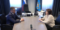 Прогнозы Псковского Гидрометцентра: точность достигает почти 100% - ГТРК Псков