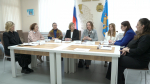 Обсуждение адаптации иностранных студентов на круглом столе прошло в Общественной палате региона