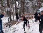 Себежские ориентировщики выиграли медали на соревнованиях в Белоруссии