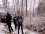 Себежские ориентировщики выиграли медали на соревнованиях в Белоруссии