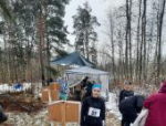 Себежские ориентировщики выиграли медали на соревнованиях в Белоруссии