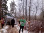 Себежские ориентировщики выиграли медали на соревнованиях в Белоруссии