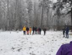 Себежские ориентировщики выиграли медали на соревнованиях в Белоруссии