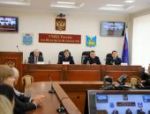 Псковских следователей поздравили с профессиональным праздником