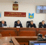 Сотрудников предварительного следствия чествовали в Пскове - Pln-Pskov.Ru