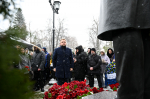 Леонид Слуцкий: ЛДПР достойна бессмертной памяти Жириновского