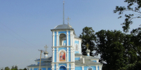 Сегодня православные христиане отмечают праздник Благовещения Пресвятой Богородицы - Комитет по охране объектов культурного наследия