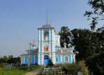 Сегодня православные христиане отмечают праздник Благовещения Пресвятой Богородицы