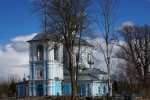 Сегодня православные христиане отмечают праздник Благовещения Пресвятой Богородицы