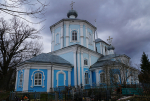 Сегодня православные христиане отмечают праздник Благовещения Пресвятой Богородицы