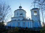 Сегодня православные христиане отмечают праздник Благовещения Пресвятой Богородицы