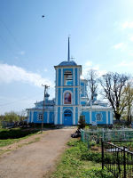 Сегодня православные христиане отмечают праздник Благовещения Пресвятой Богородицы