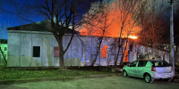 Фото: телеграм-канал «Псковская сводка. ПАИ» - InformPskov.Ru
