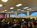 Областные этапы всероссийских конкурсов для учителей, воспитателей, учителей-дефектологов и мастеров открылись в Пскове
