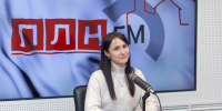 Победительница Пскова по силовому экстриму: Людям нужно больше двигаться - Pln-Pskov.Ru