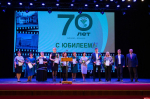 Александр Козловский: Великолукский лицей №10 всегда был настоящей кузницей талантов