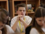 Участники Первого детского медиафорума пообщались с представителями силовых ведомств