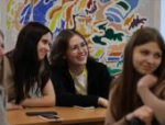 Участники Первого детского медиафорума пообщались с представителями силовых ведомств