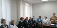 Порховская межрайонная больница присоединит к себе четыре филиала - Pln-Pskov.Ru
